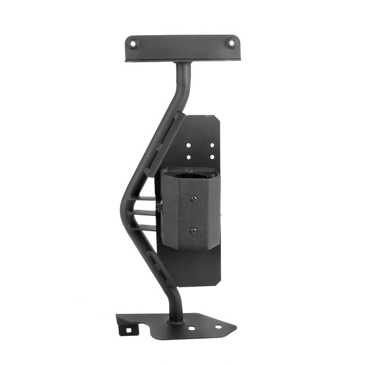 Exterior Jack Mount JL