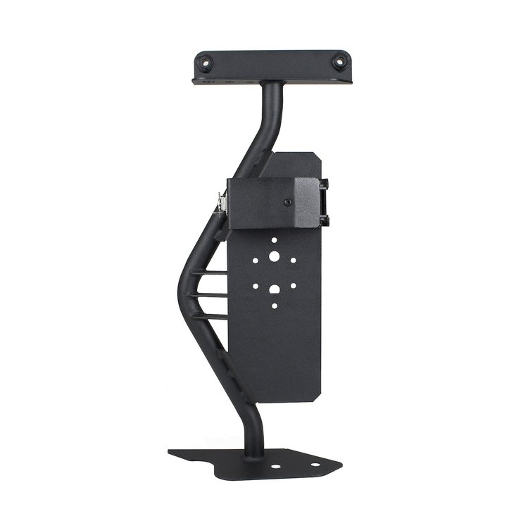 Exterior Jack Mount JL