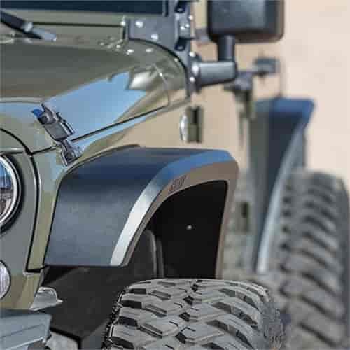 ROAD LINE FRONT FENDERS