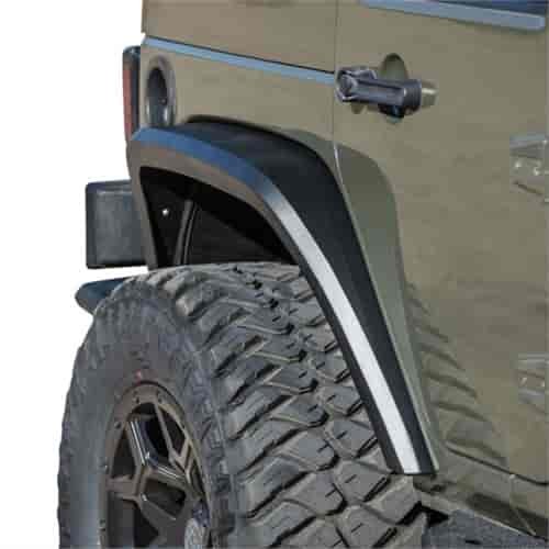ROAD LINE REAR FENDERS