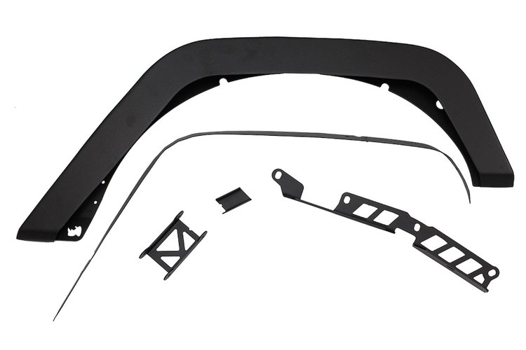 TRAIL LINE REAR FENDERS
