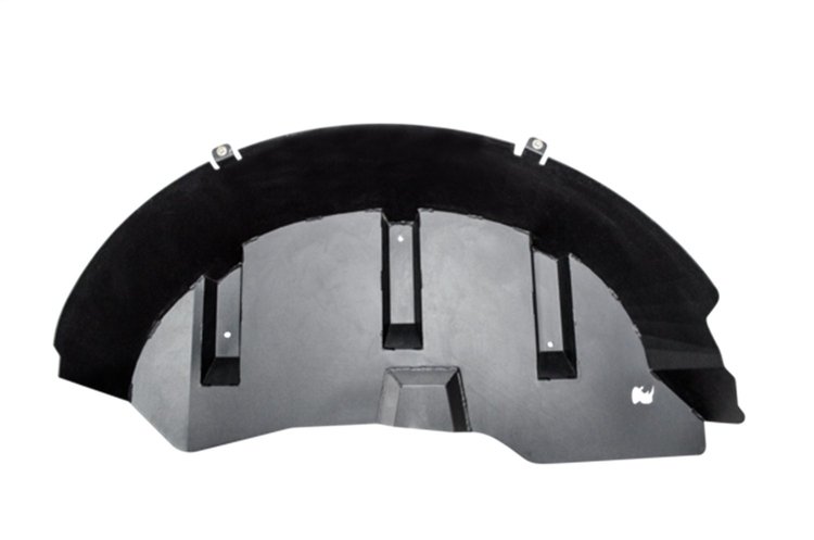 REAR FENDER LINERS ROAD