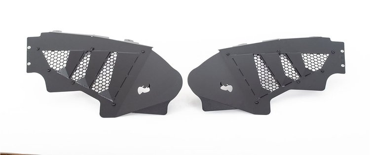 FENDER REPLACEMENTS