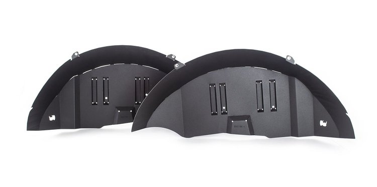 FENDER REPLACEMENTS