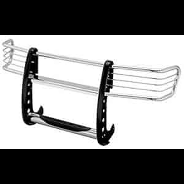 7000 Series StepGuard w/Headlight Protectors