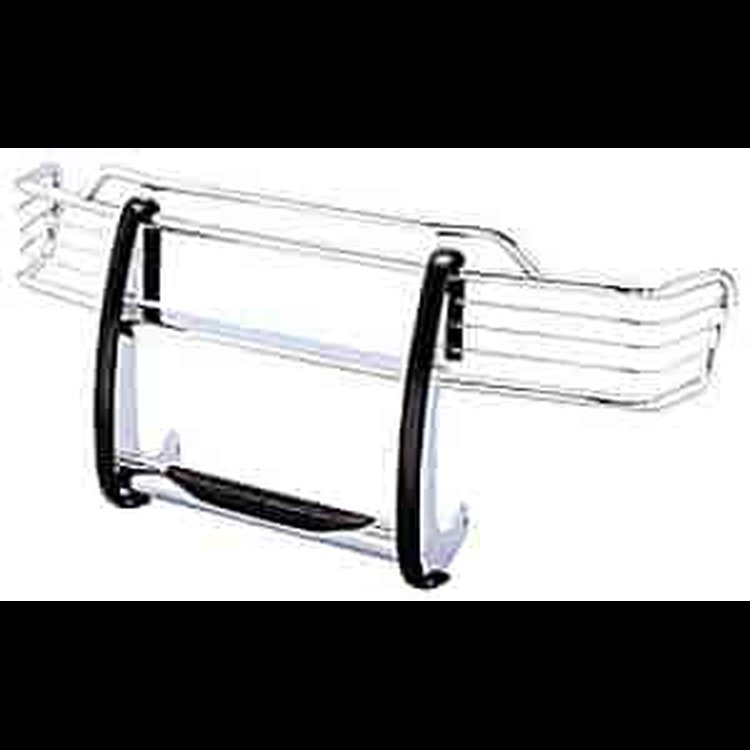 7000 Series StepGuard w/Headlight Protectors