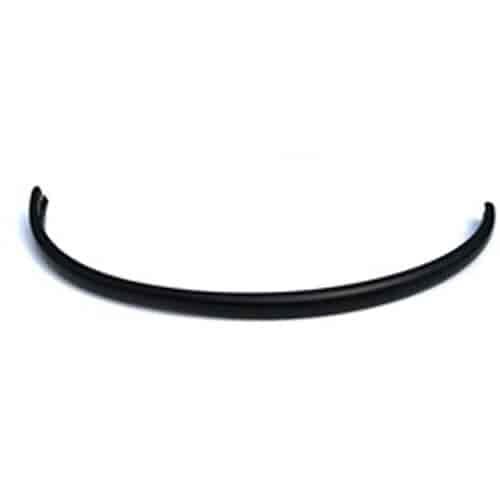 REPLACEMENT GRILLE GUARD TRIM STRIP