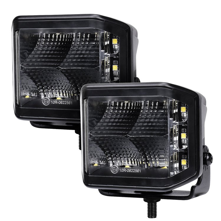 Xplor Lighting