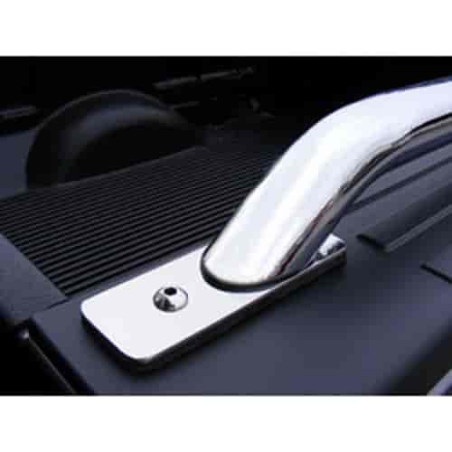 Truck Bed Side Rail