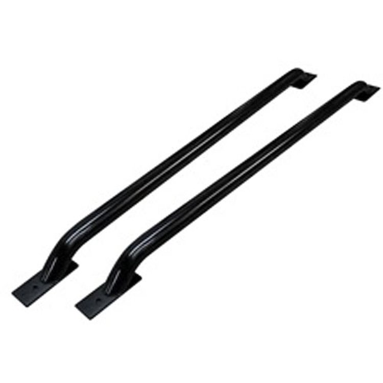 Truck Bed Side Rail 2014-16 Chevy Silverado/GMC Sierra 1500
