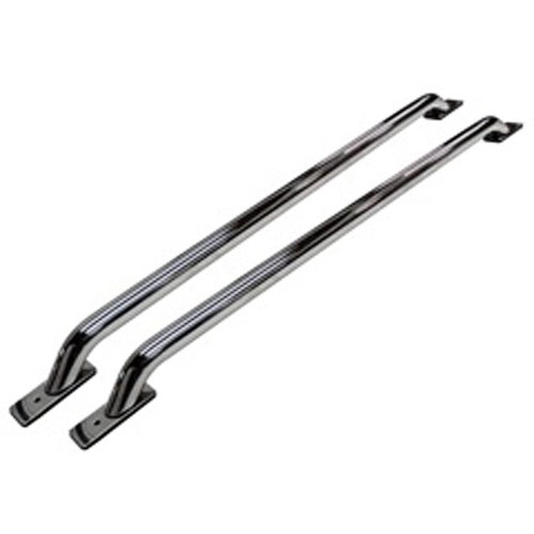 Truck Bed Side Rail 2014-16 Chevy Silverado/GMC Sierra 1500/2500HD/3500HD