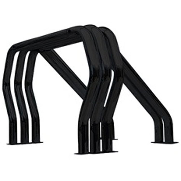 /Bed Bar-Triple Bar/Double Kicker Kit 1975-16 Chevy C/K10,Silverado/GMC C/K15,Sierra 1500/2500/3500
