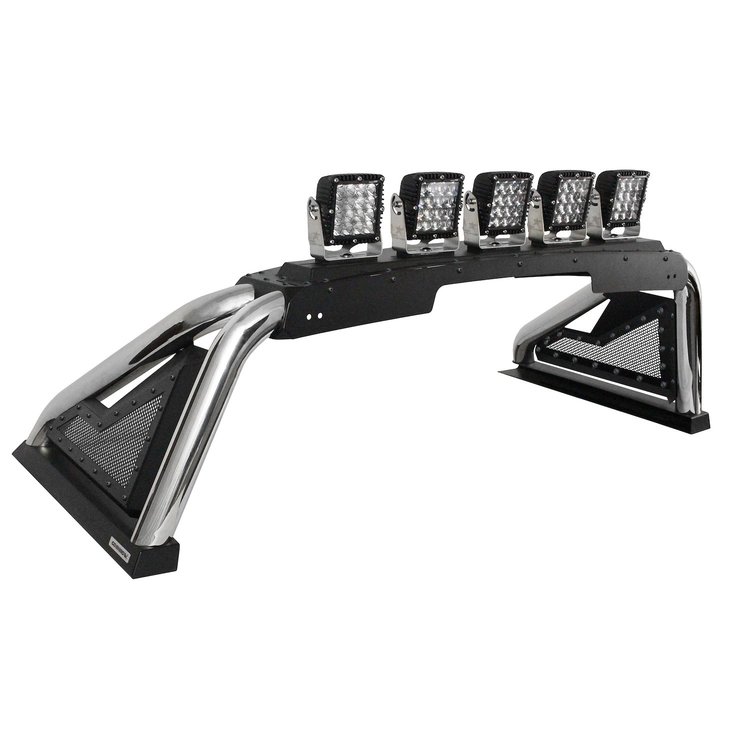 Sport Bar 2.0 Power Retrt