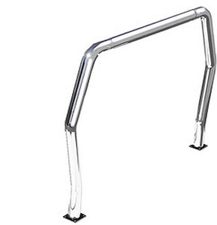 RHINO BED BARS FRONT MAIN A BAR