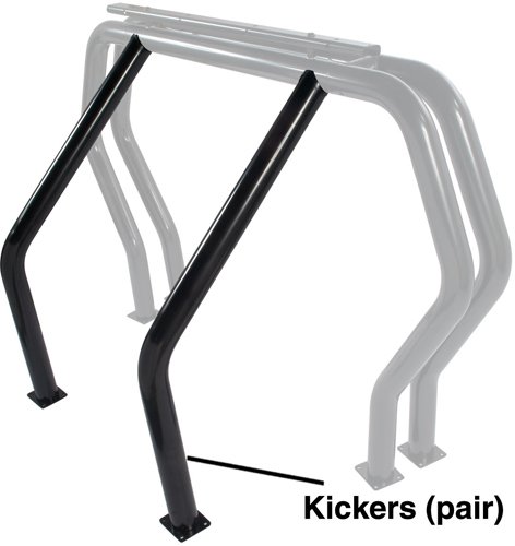 USED - Universal Kicker Bars Rear Kicker Bars Only