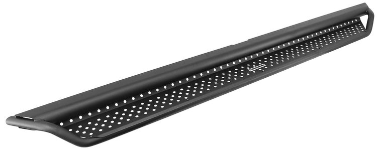 Dominator Xtreme D1 Full-Length Drop Steps Kit Fits Select Late-Model Ford Bronco 4-Door