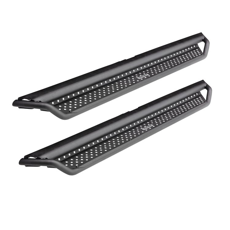 TACOMA D1 SIDESTEPS