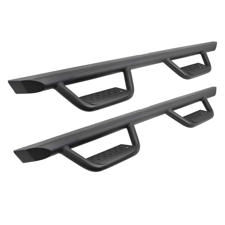 Dominator D2 SideSteps