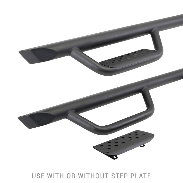 Dominator D2 SideSteps