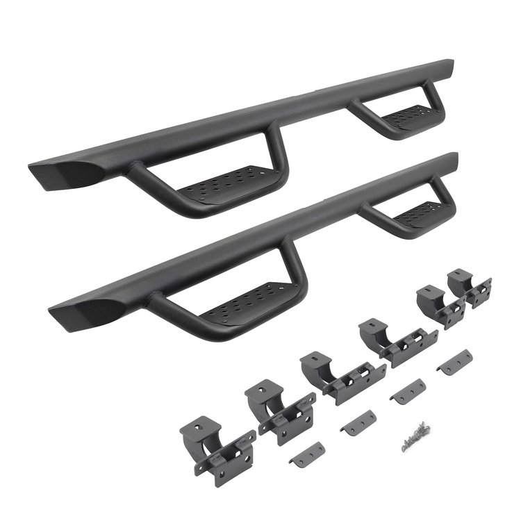 Dominator D2 SideSteps