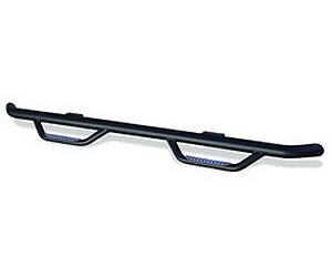Dominator D2 SideSteps 2009-14 Ford F-150