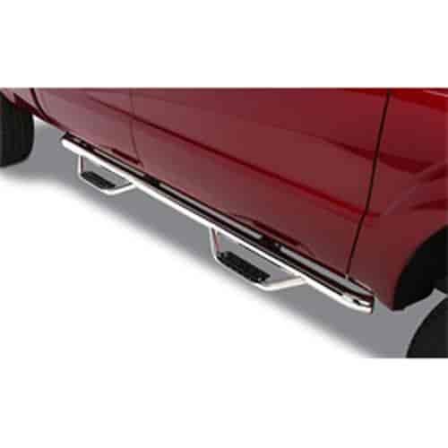 Dominator D2 SideSteps 2015-16 Ford F-150