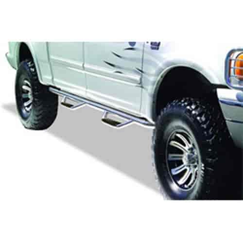 Dominator D2 SideSteps 2015-16 Ram 1500