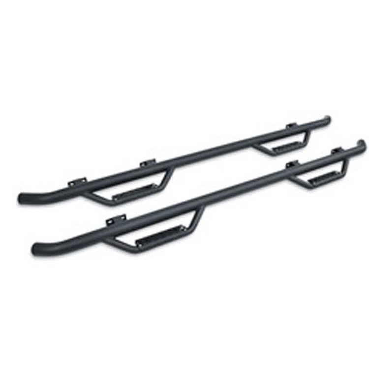 Dominator D2 SideSteps 2015-16 Ram 1500