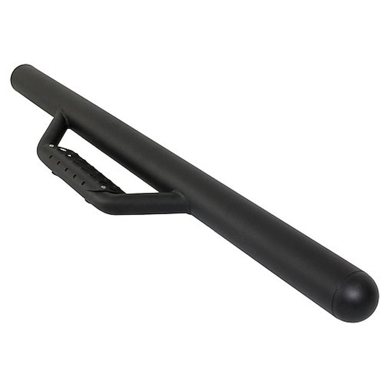 Dominator D2 SideSteps 2007-16 Jeep Wrangler