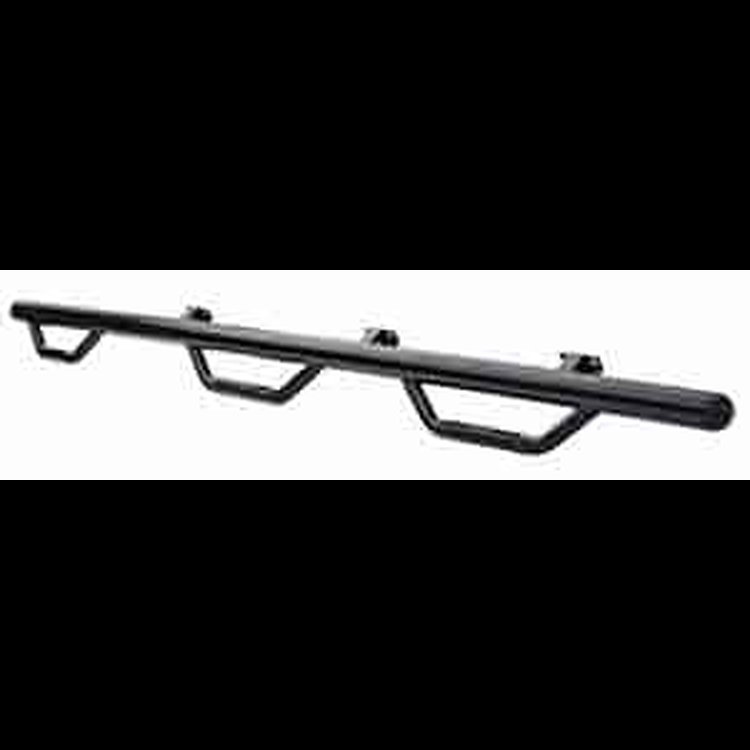 Dominator D3 Modular SideSteps 2010-13 Dodge Ram/Ram 2500/3500