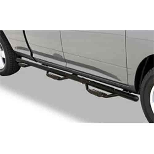 Dominator D3 One Piece SideSteps 2014 Ram 1500