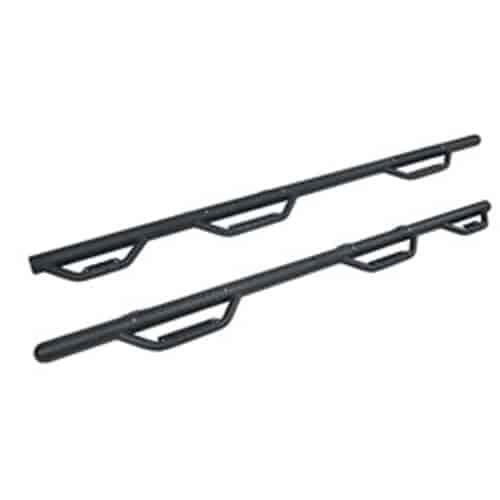 Dominator D3 One Piece SideSteps 2015-16 Ram 1500