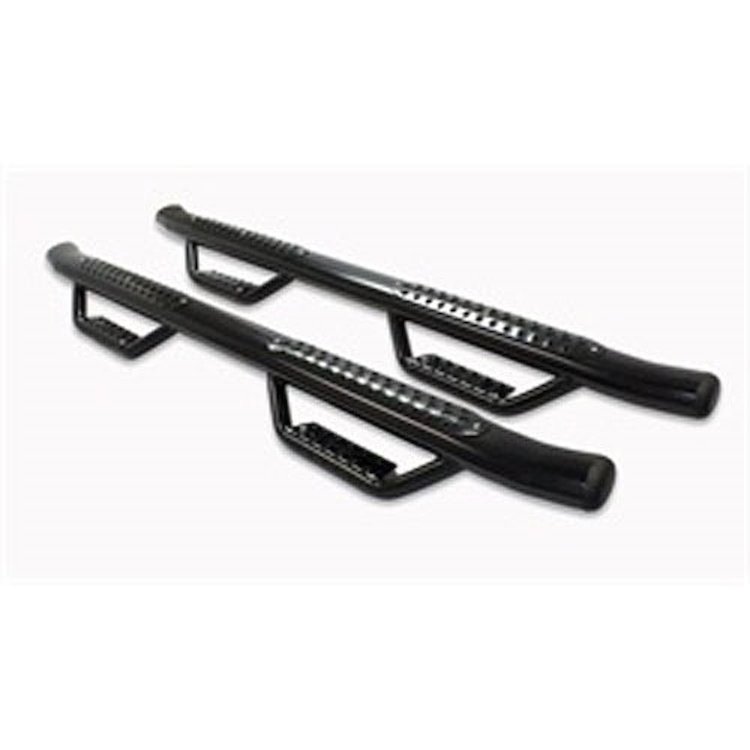 Dominator D4 Dual SideSteps