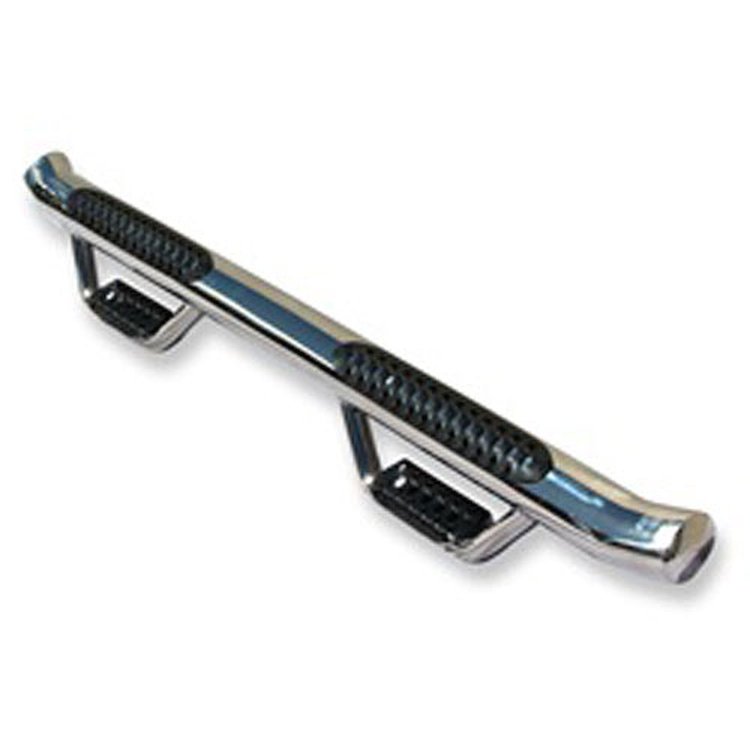 Dominator D4 Dual SideSteps 2004-2008 Ford F-150