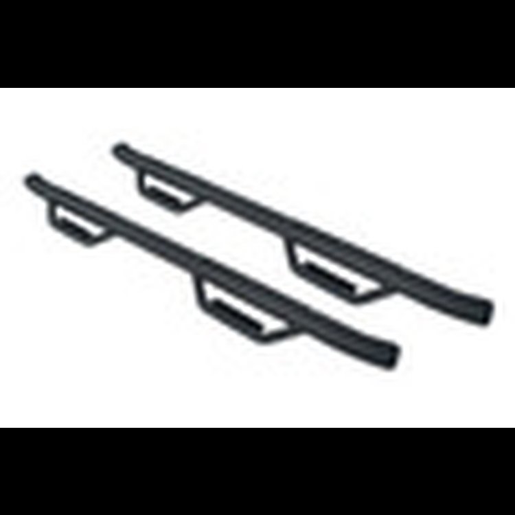 DOMINATOR SIDESTEPS