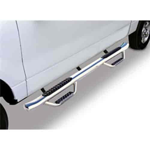 Dominator D4 Dual SideSteps 2015-16 Ram 1500