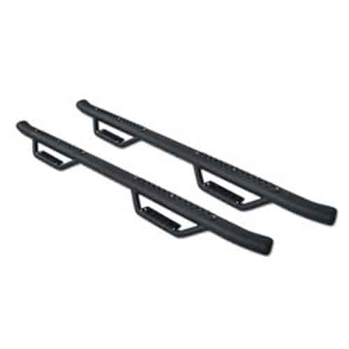 Dominator D4 Dual SideSteps 2015-16 Ram 1500