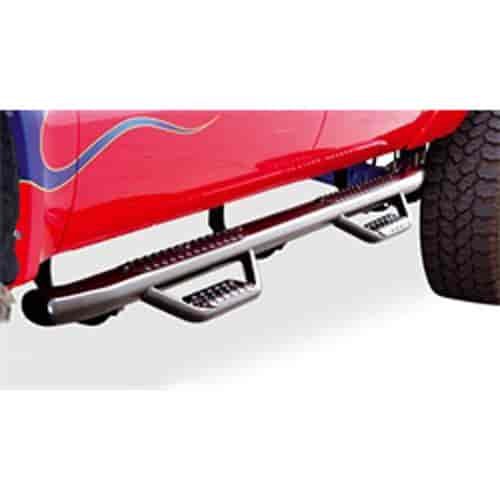 Dominator D4 Dual SideSteps