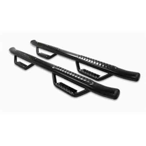 Dominator D4 Dual SideSteps