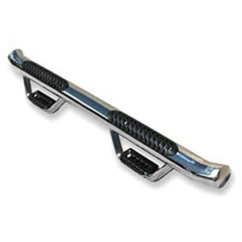 Dominator D4 Dual SideSteps