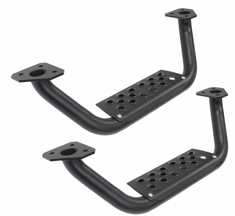 DOMINATOR D6 SIDESTEPS CA