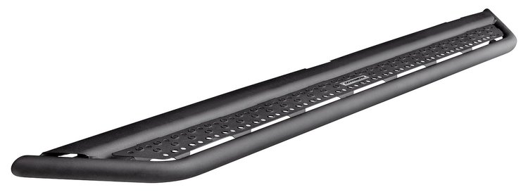 Dominator Xtreme D6 Full-Length Side Steps Kit Fits Select Late-Model Ford Bronco 4-Door