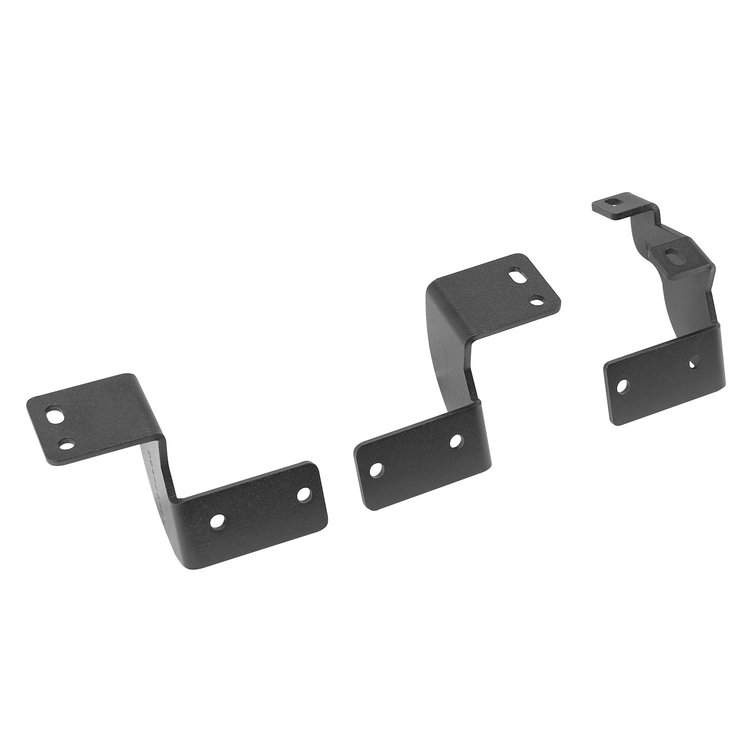 DOMINATOR STEP BRAKCETS