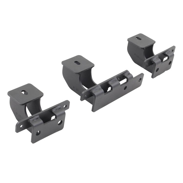 Dominator Mount Brackets
