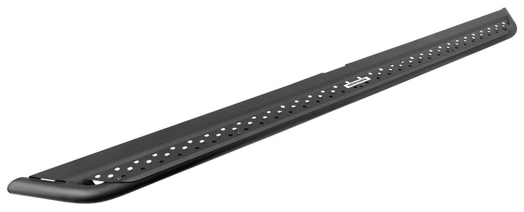 Dominator Xtreme DSS Full-Length Slider-Step Kit Fits Select Late-Model Ford Bronco 4-Door