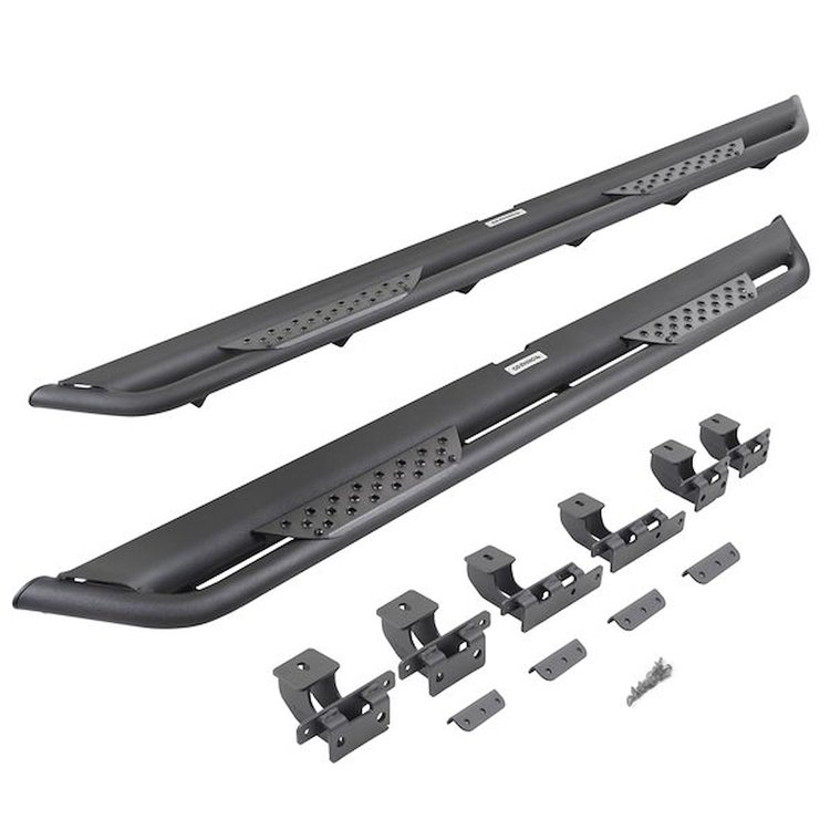 Dominator DT Side Steps