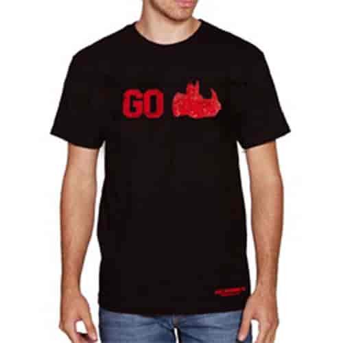 GO RHINO! T-Shirt