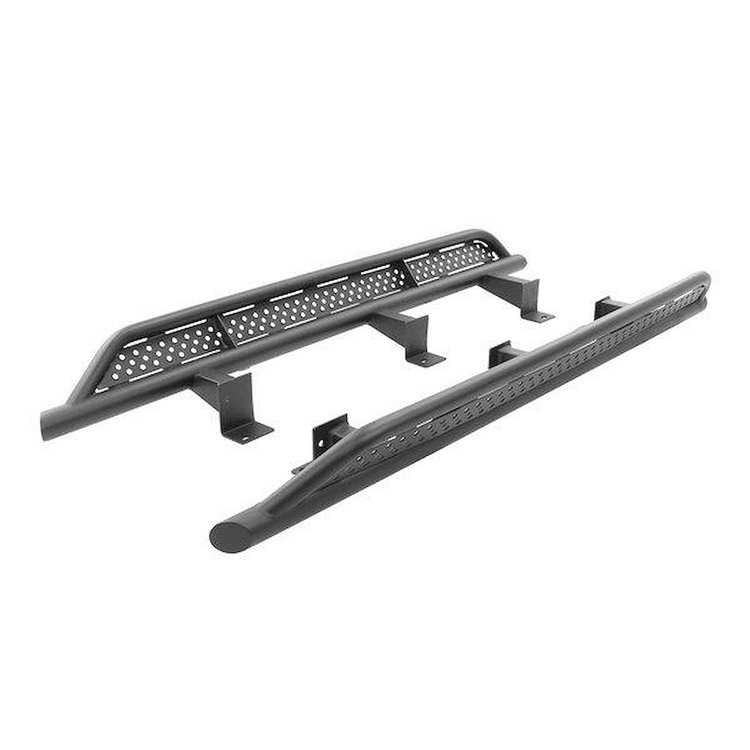 FRAME MOUNT SLIDERS