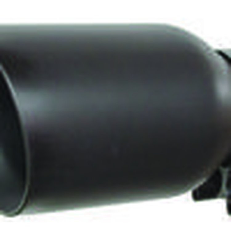 EXHAUST TIPS