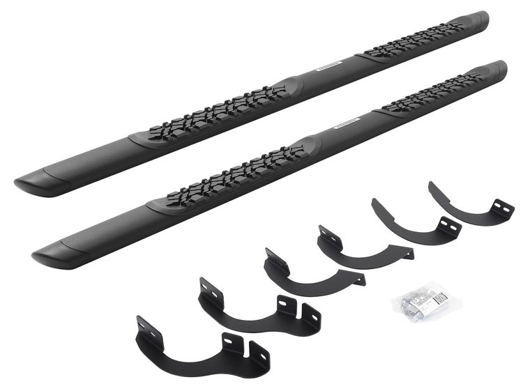 Vertex V3 Series Side Steps Fit Select Toyota 4Runner